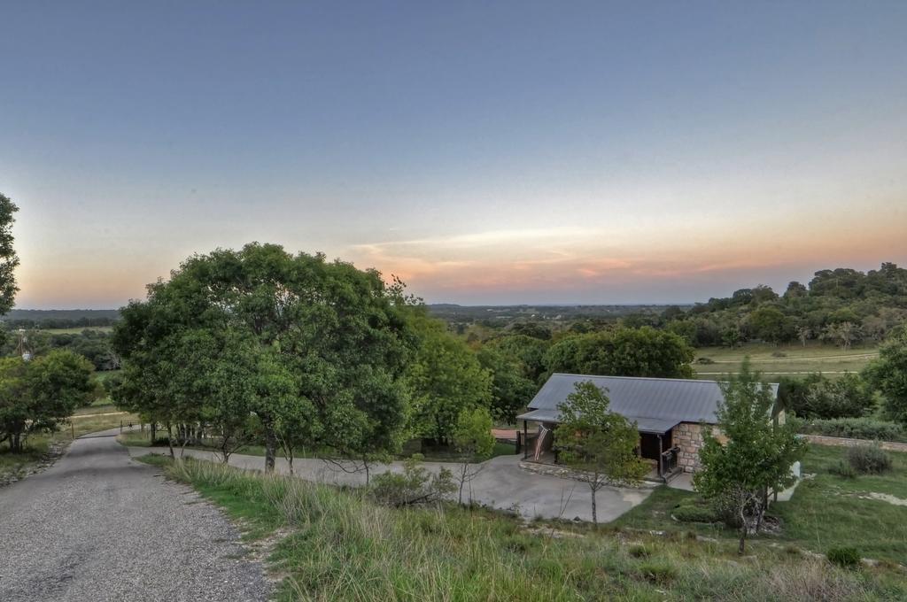 Bed and Breakfast A Barn At The Quarry Fredericksburg Exteriér fotografie