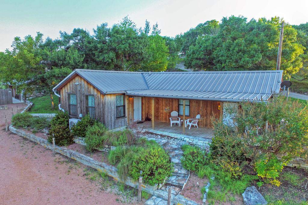 Bed and Breakfast A Barn At The Quarry Fredericksburg Exteriér fotografie